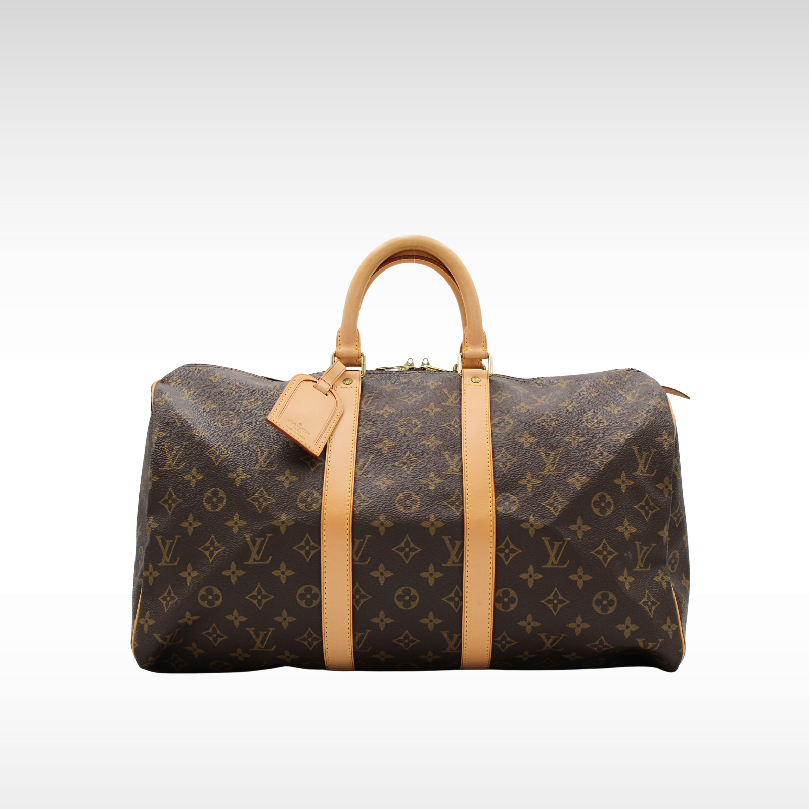 Keepall 45 Monogram Duffel Bag