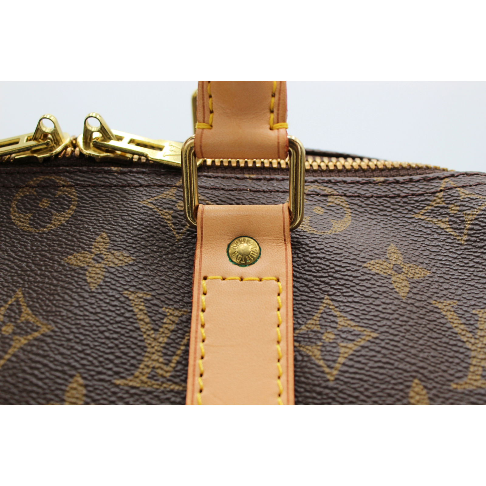 Keepall 45 Monogram Duffel Bag