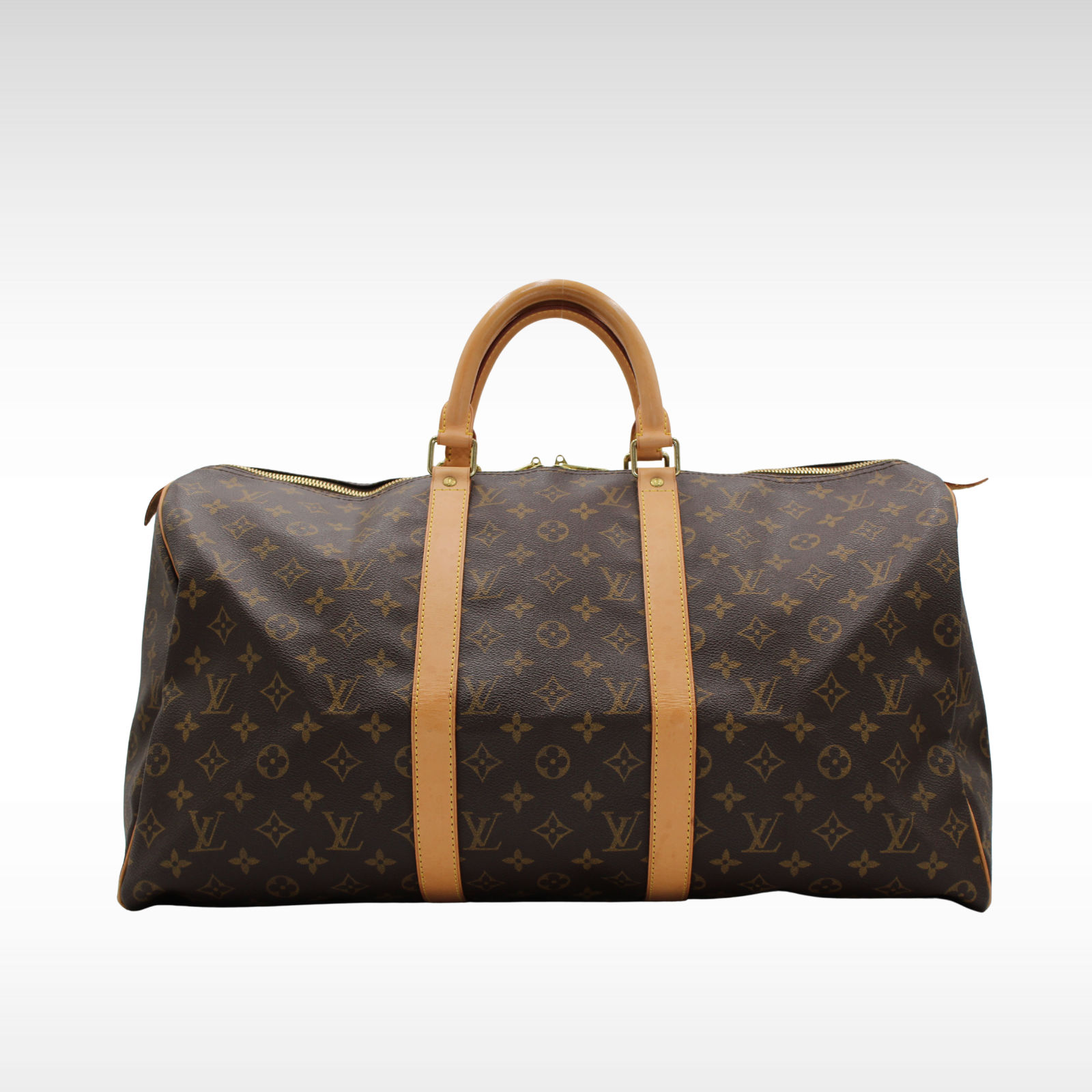 Keepall 45 Monogram Duffle Bag