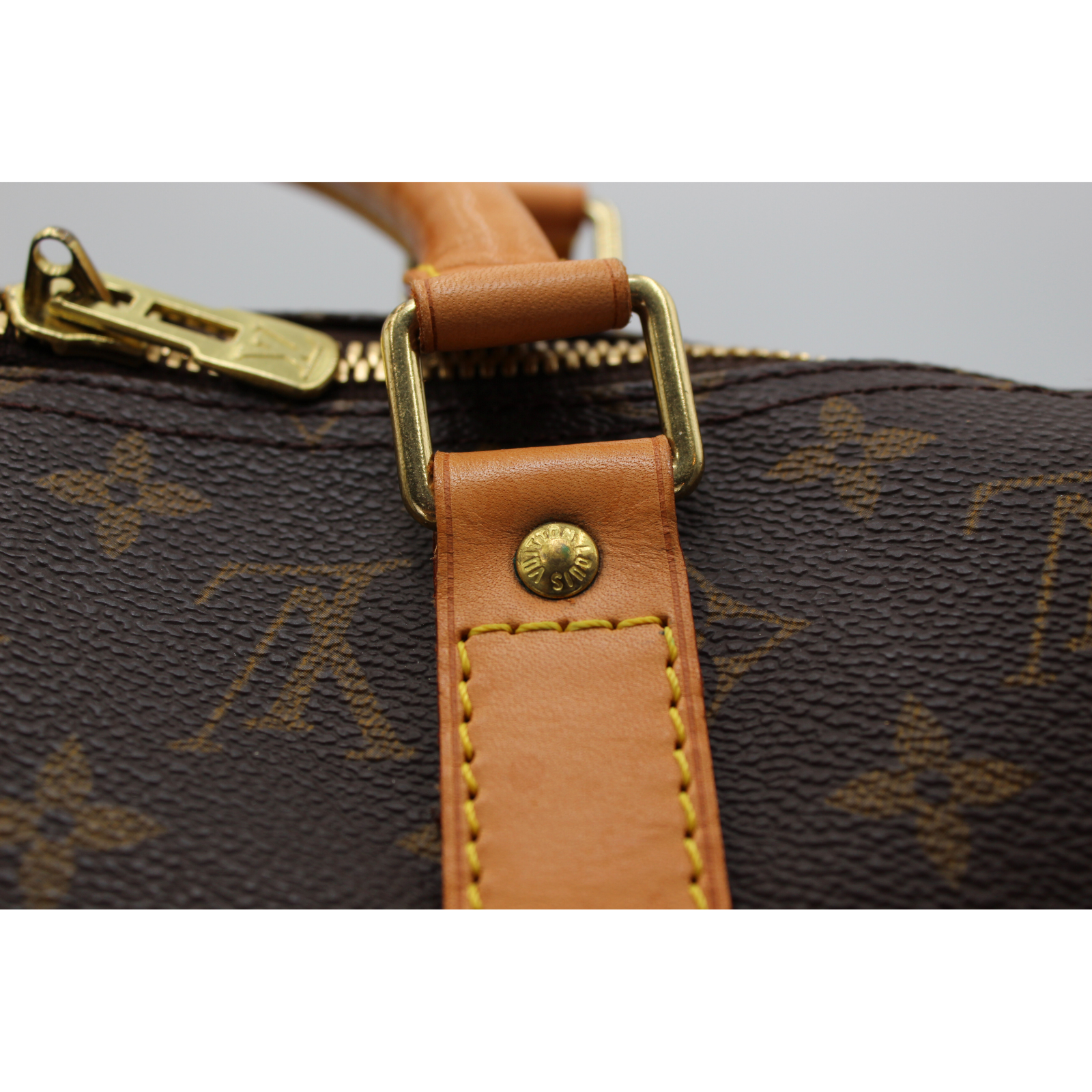 Keepall 45 Monogram Duffle Bag