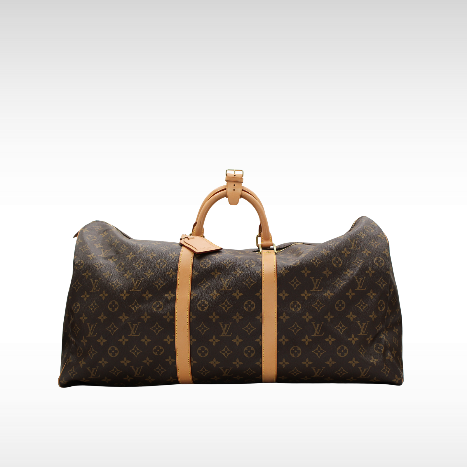 Keepall 60 Monogram Duffle Bag