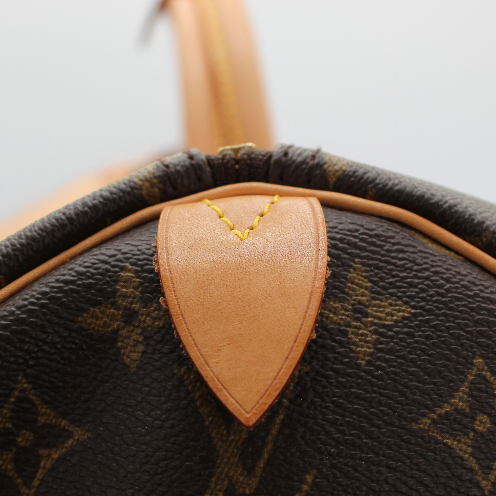 Keepall 60 Monogram Duffle Bag