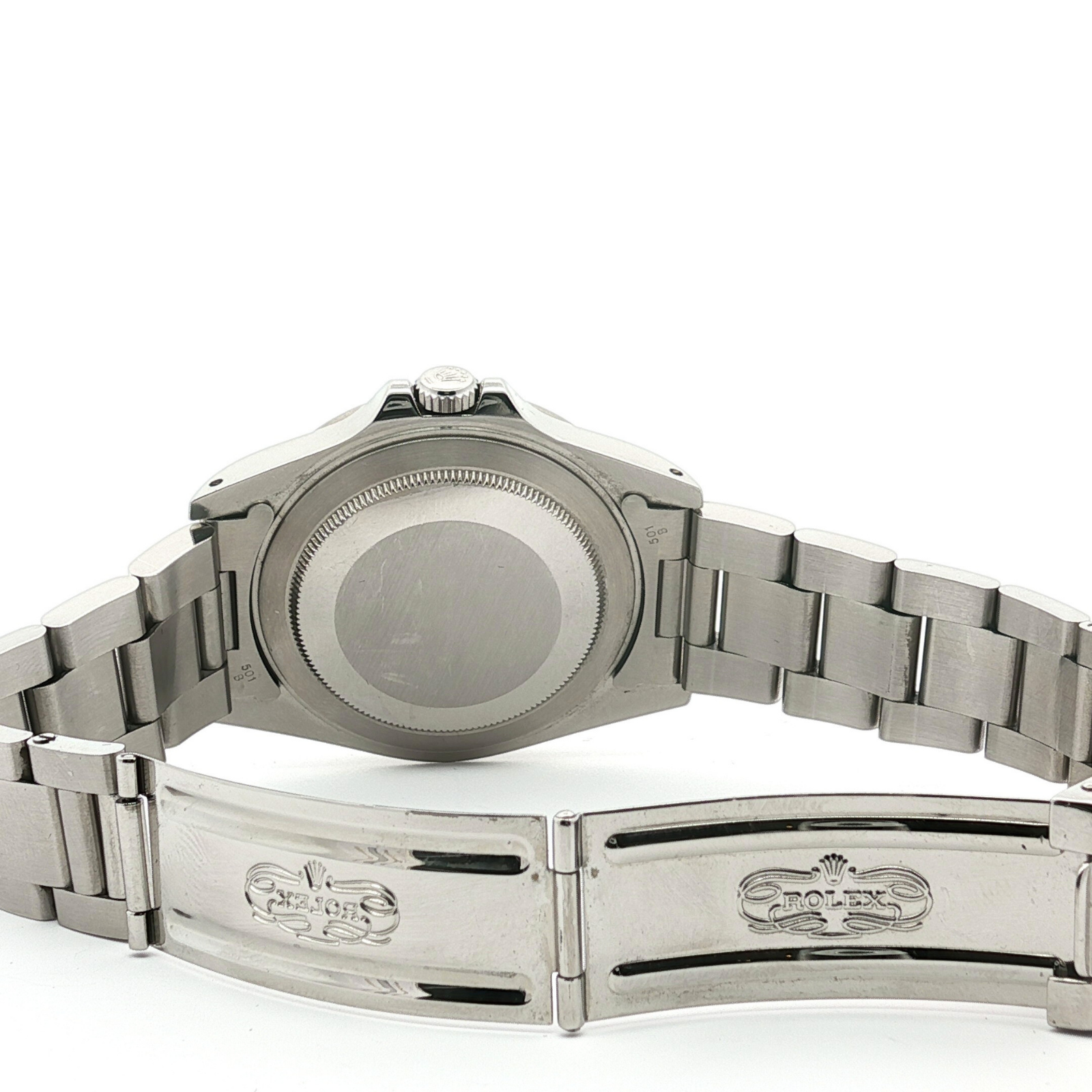 Explorer II 40mm 16570