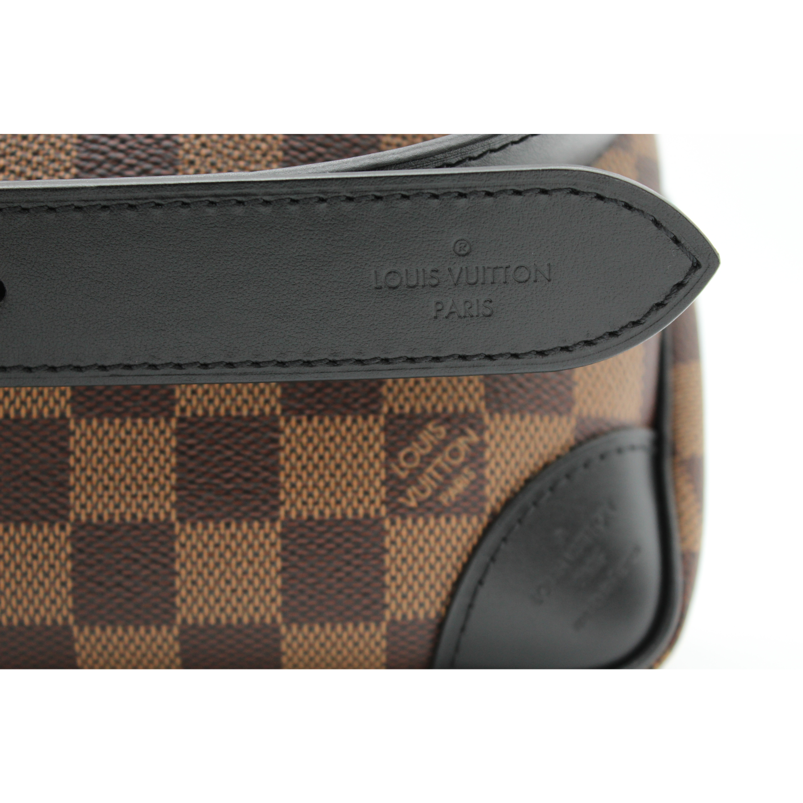 Odeon PM Damier Crossbody Bag
