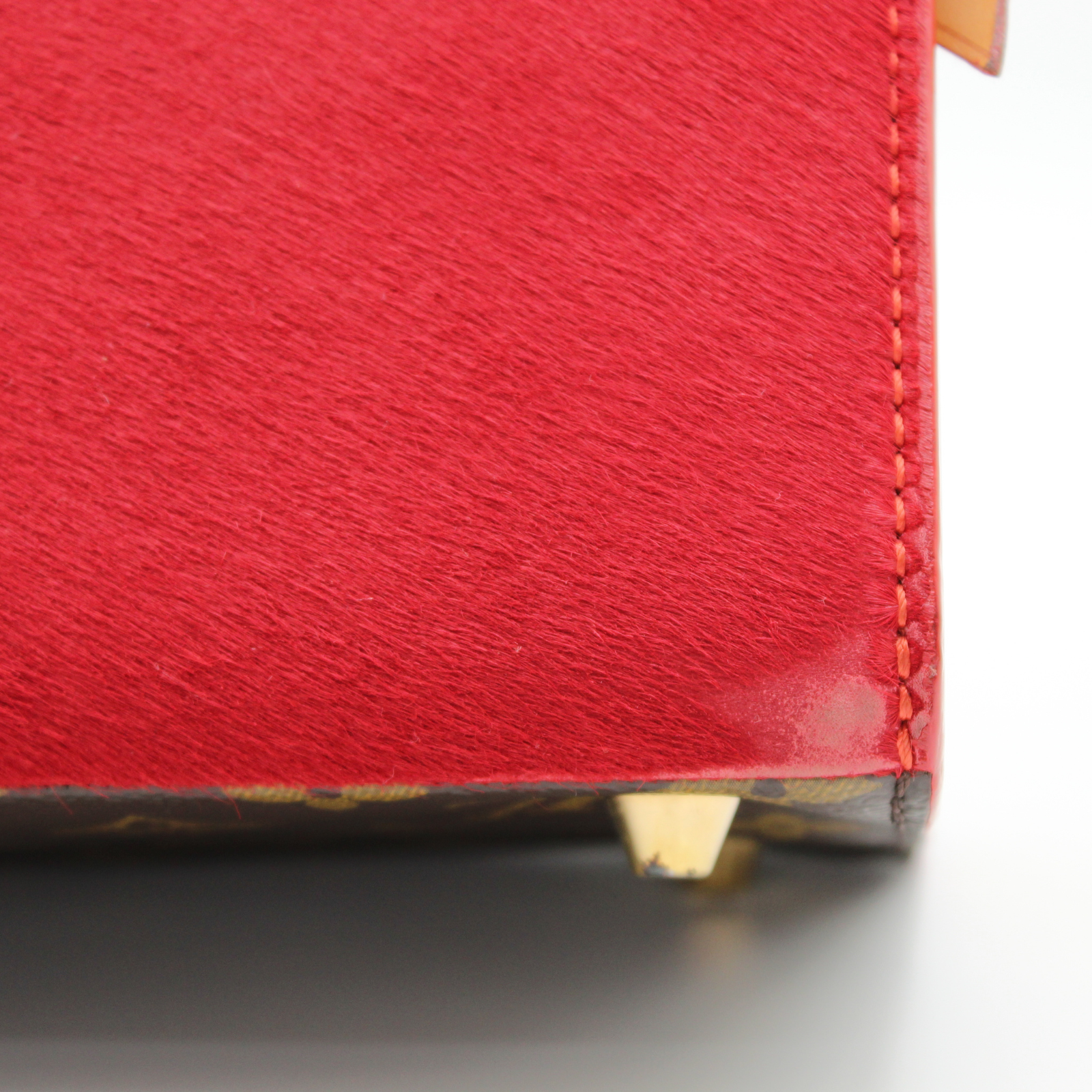 Shopping Bag Iconoclast(Christian Louboutin) Hand Bag