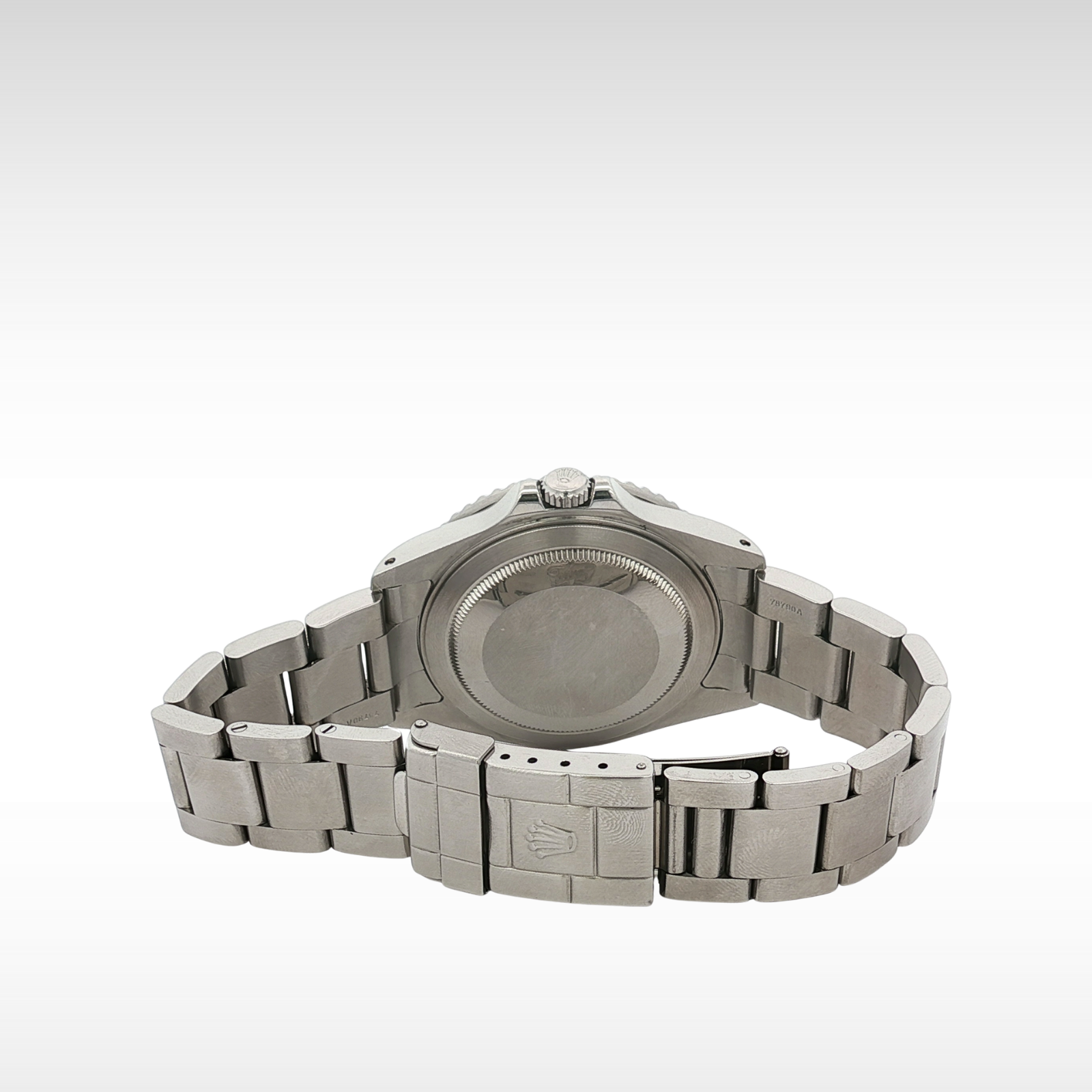 GMT-Master Ⅱ 40mm 16710