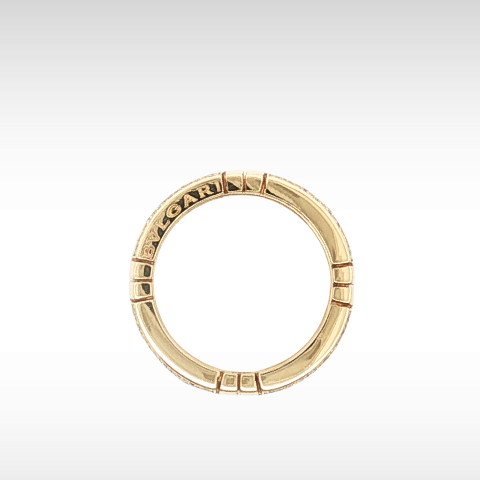 BVLGARI Parentesi Small 51 / 5.75