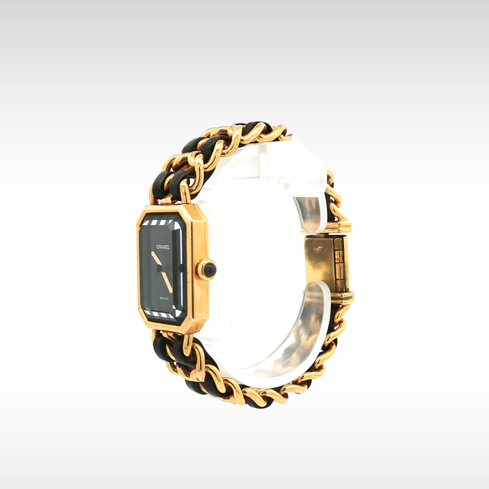 Premiere  Gold-Plated M H0001
