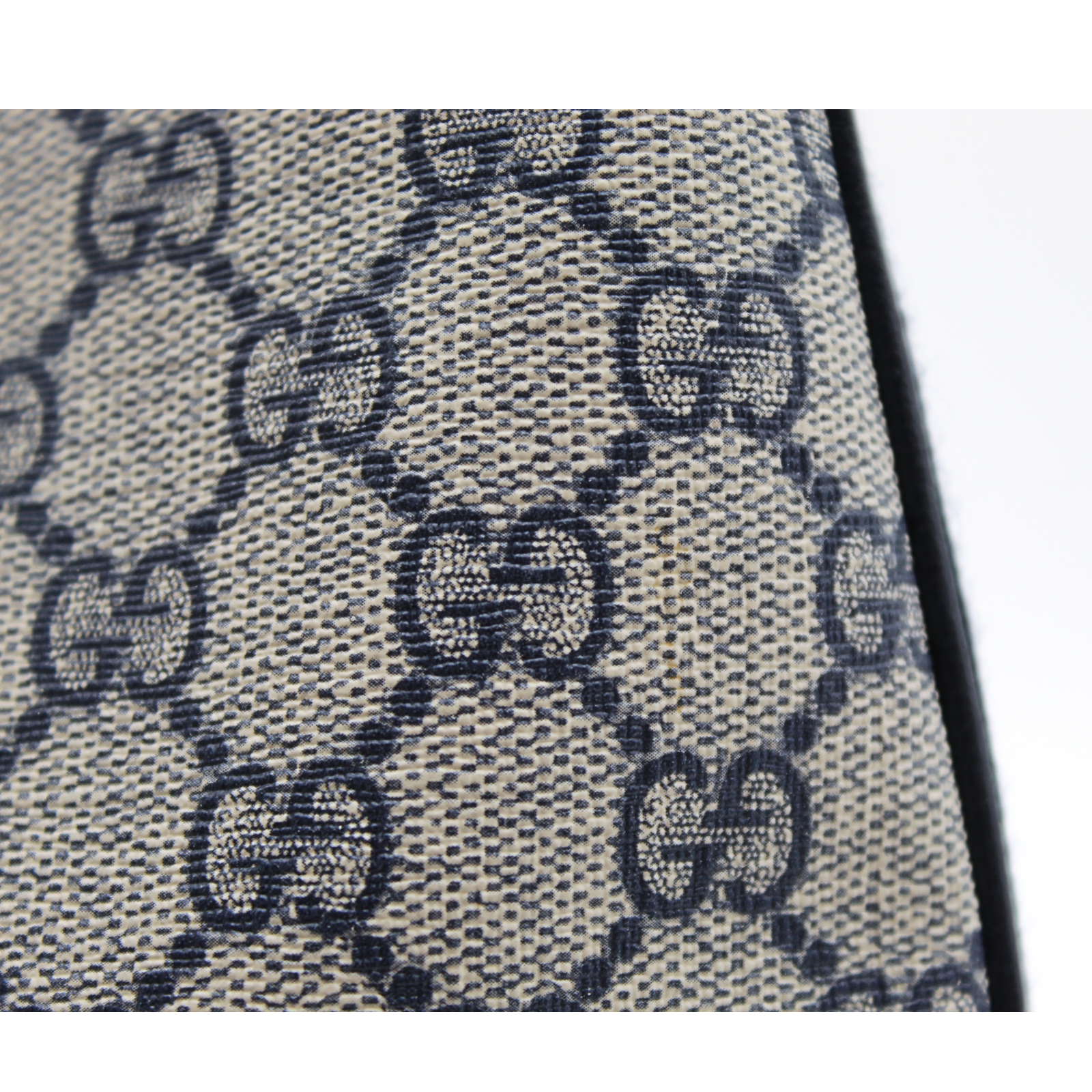 GG Supreme Coated Canvas Crossbody Bag