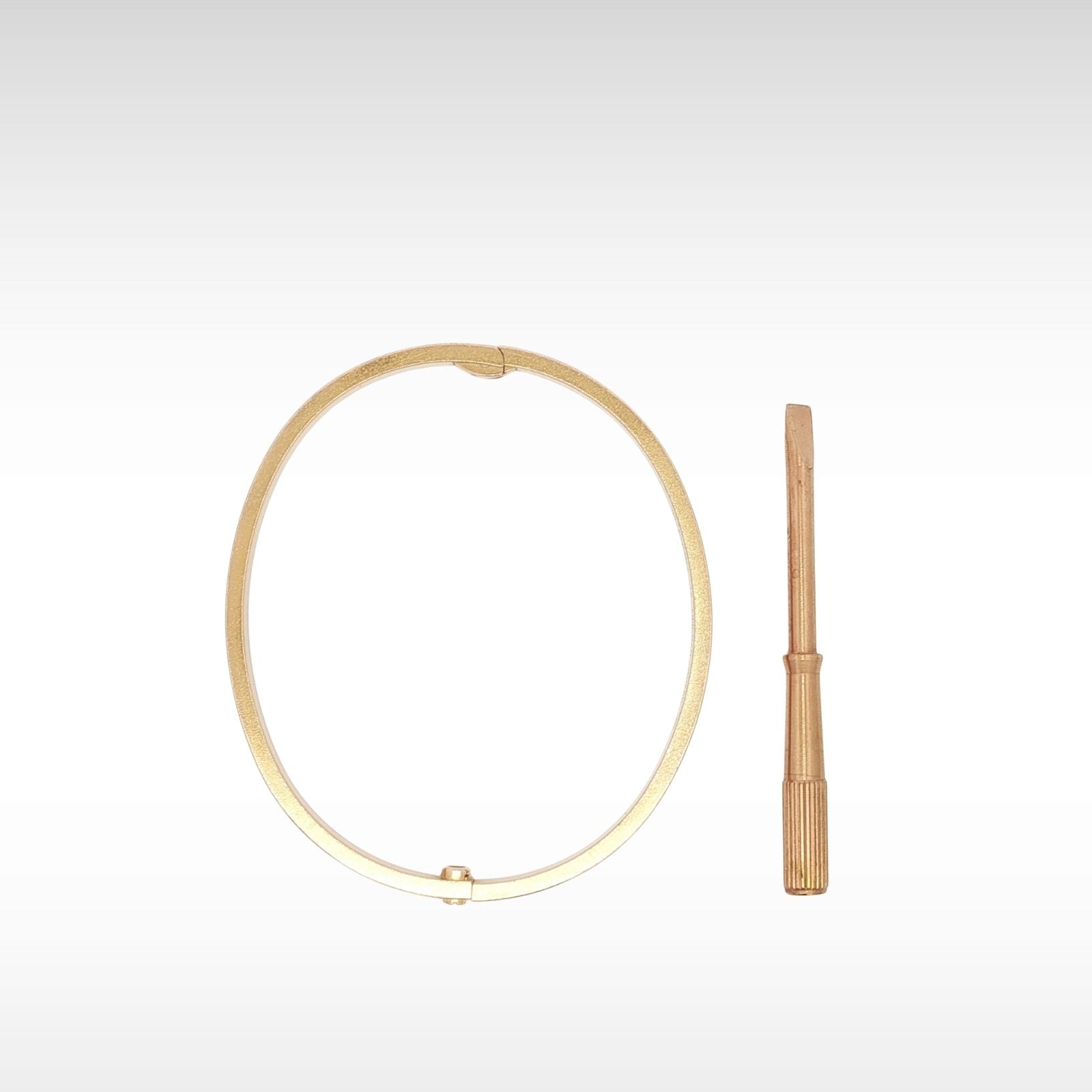 Love Bracelet Small 17