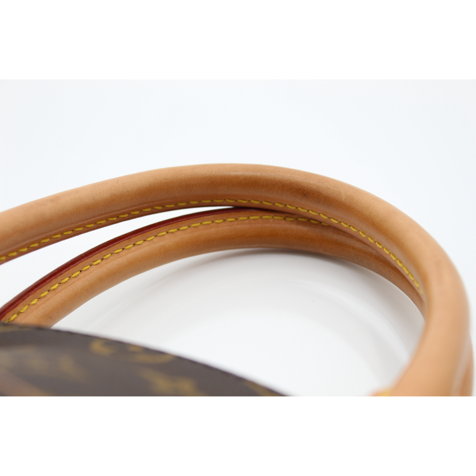Ellipse PM Monogram Hand Bag