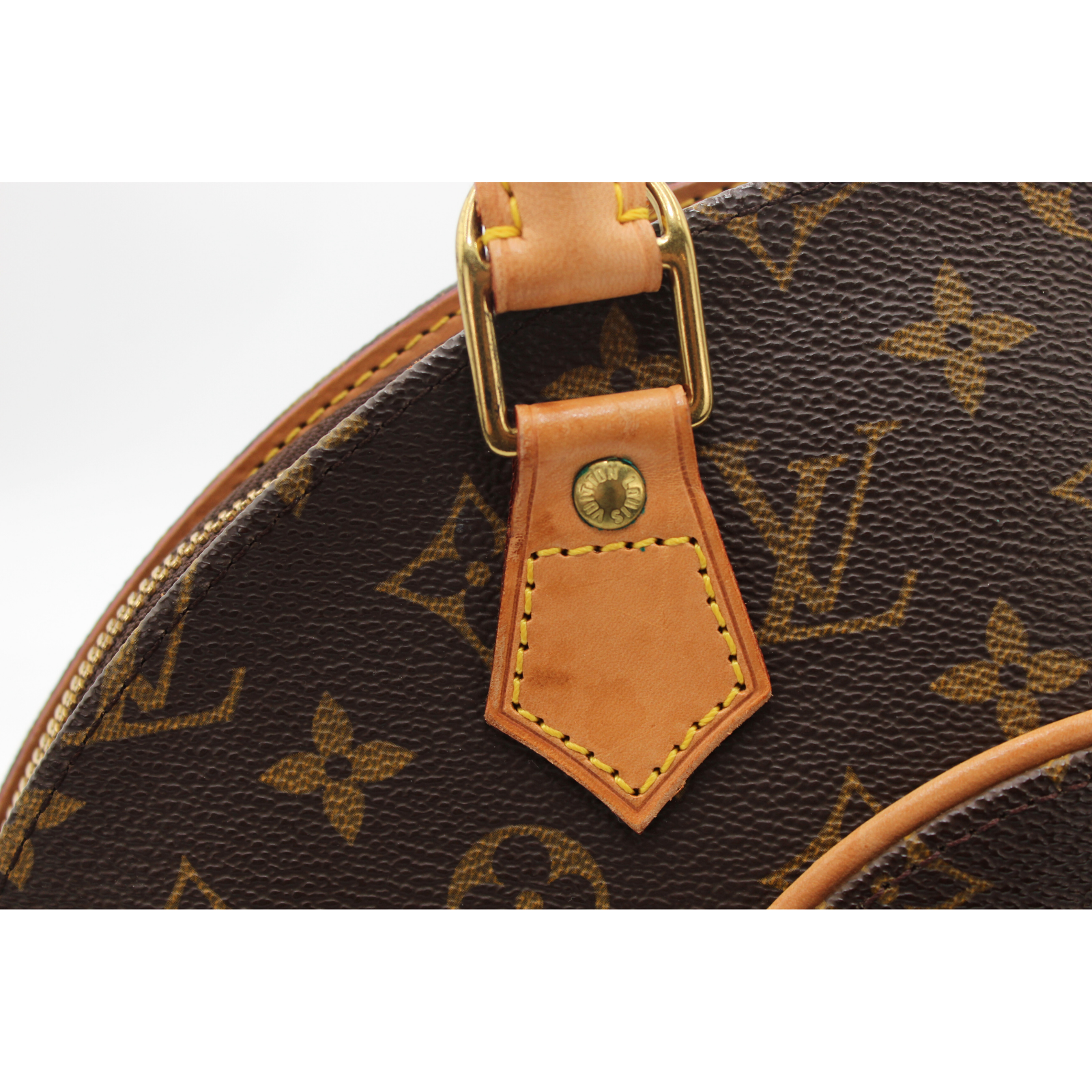 Ellipse PM Monogram Hand Bag