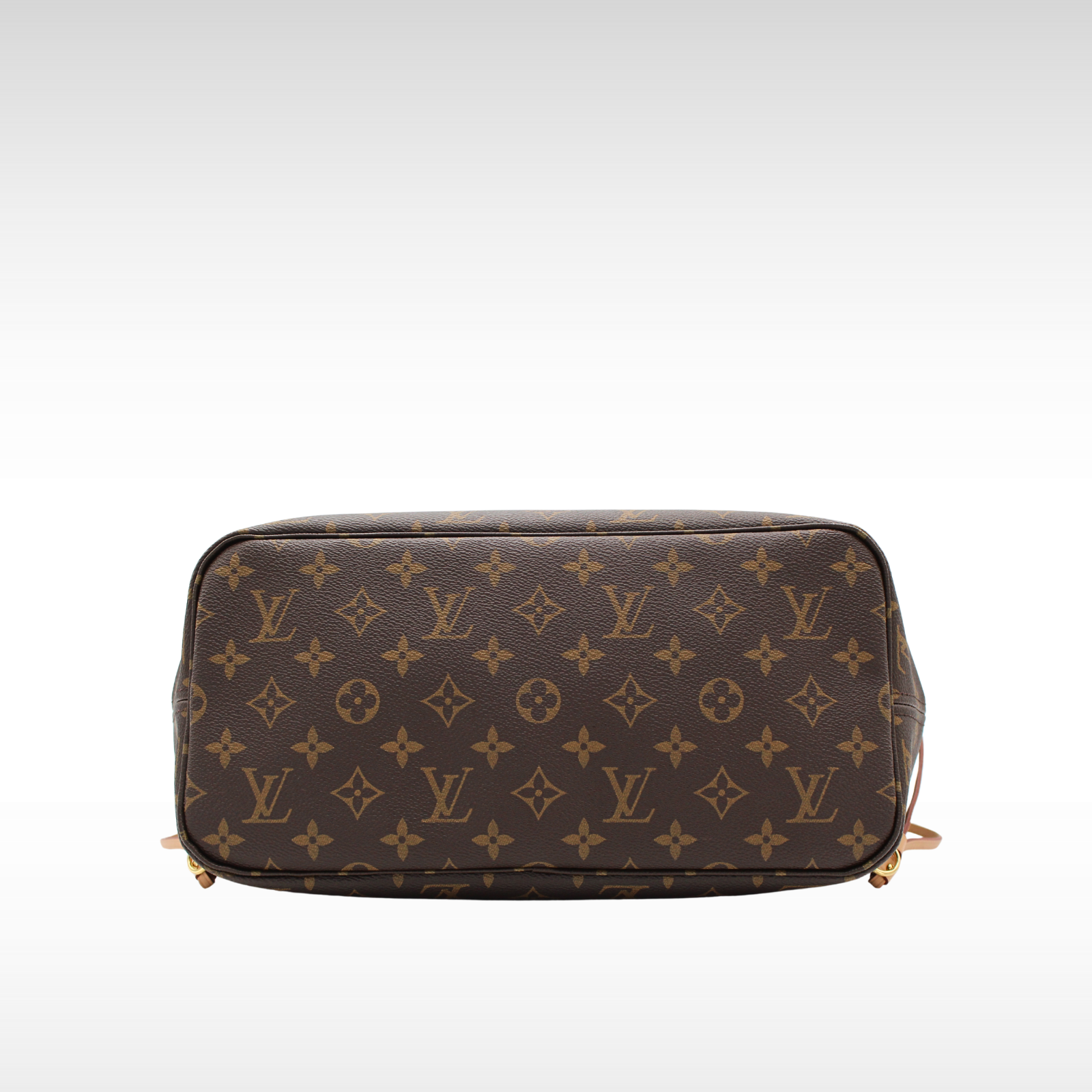 Neverfull MM  Monogram Tote Bag