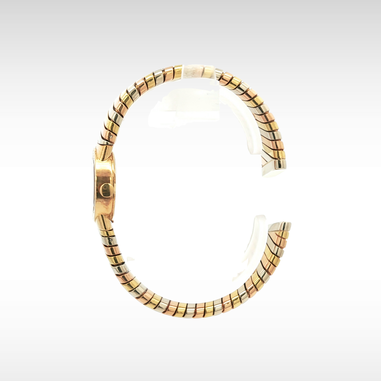 Bulgari Bulgari Tubogas 3 color BB192T