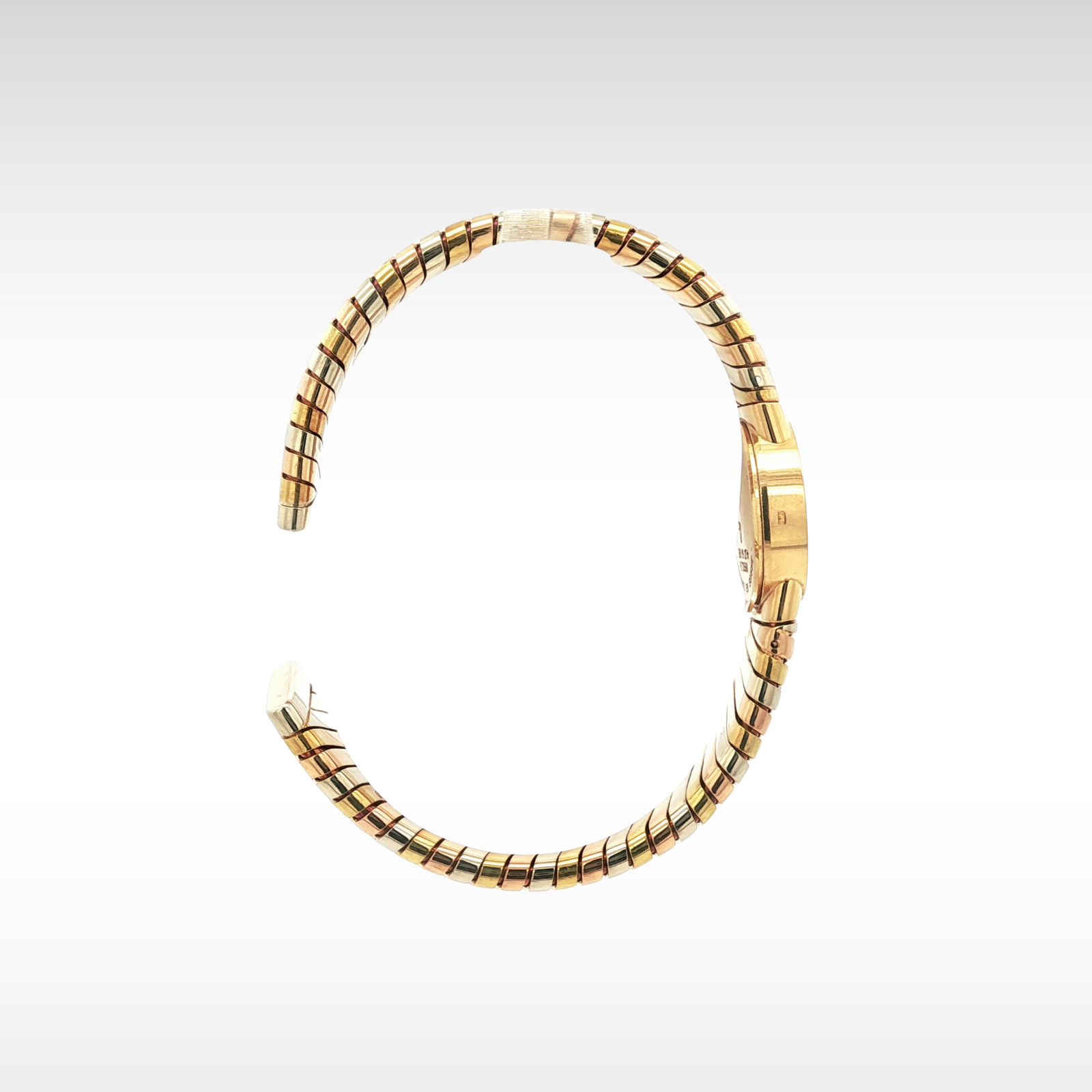 Bulgari Bulgari Tubogas 3 color BB192T