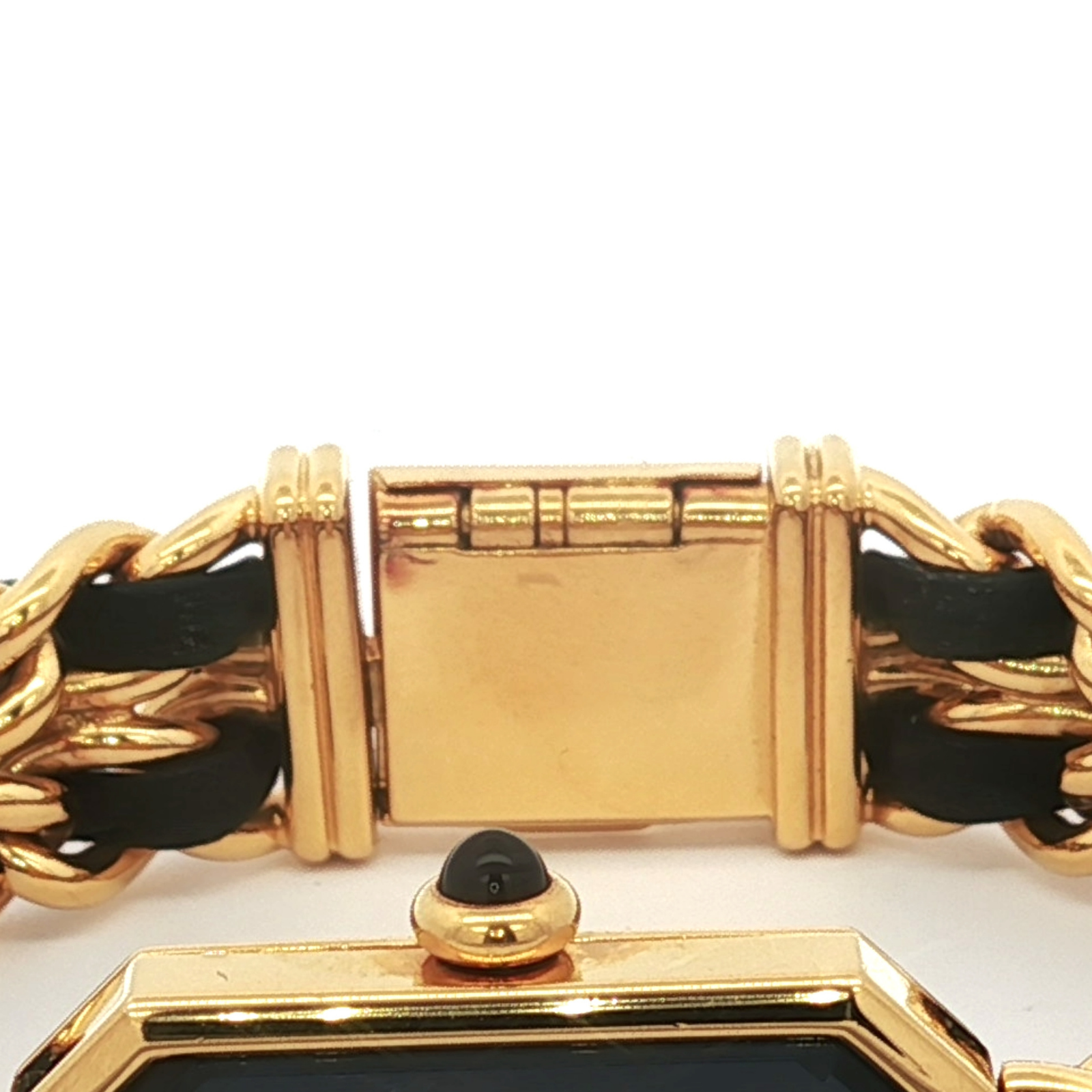 Premiere Gold-Plated M H0001