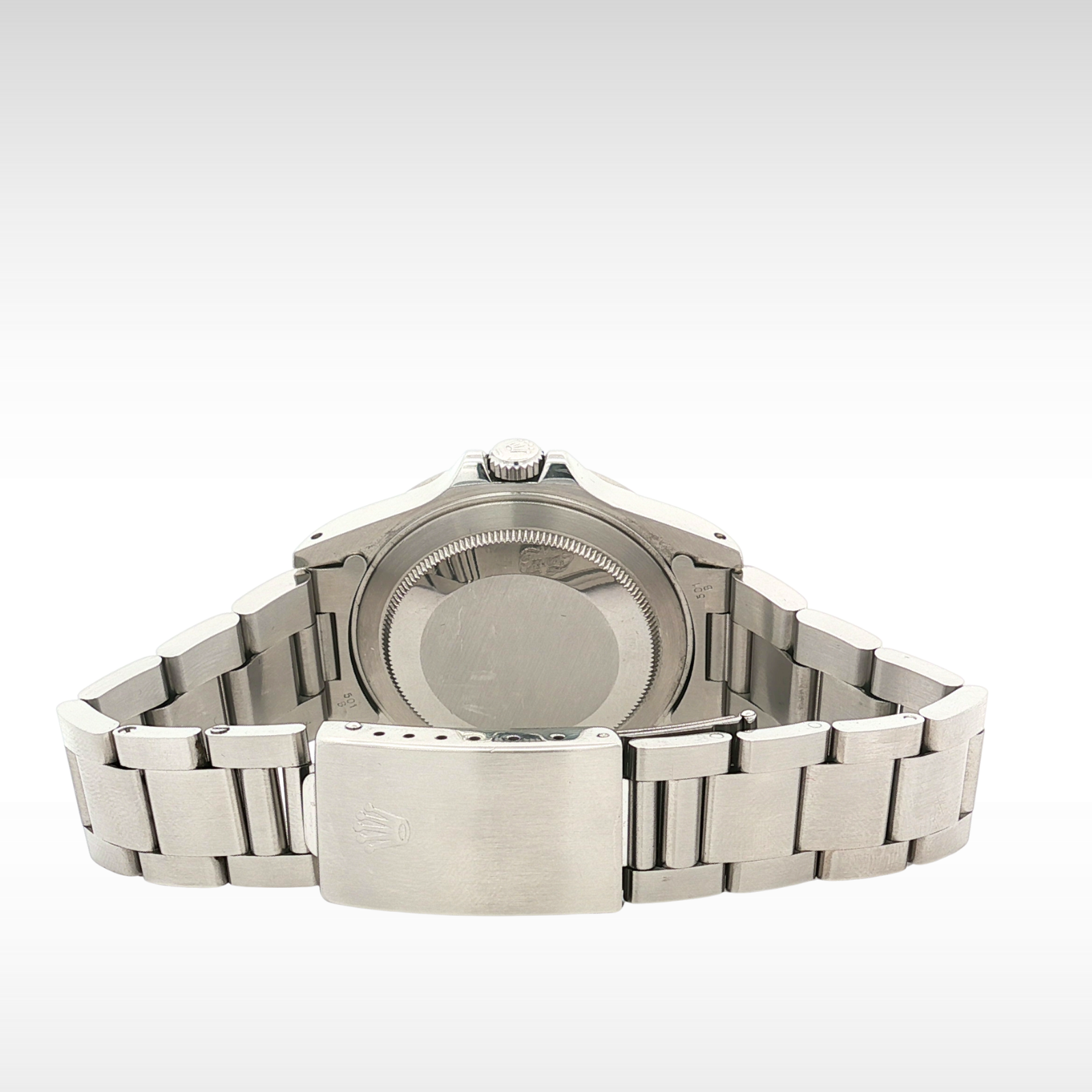 Explorer II 40mm 16570