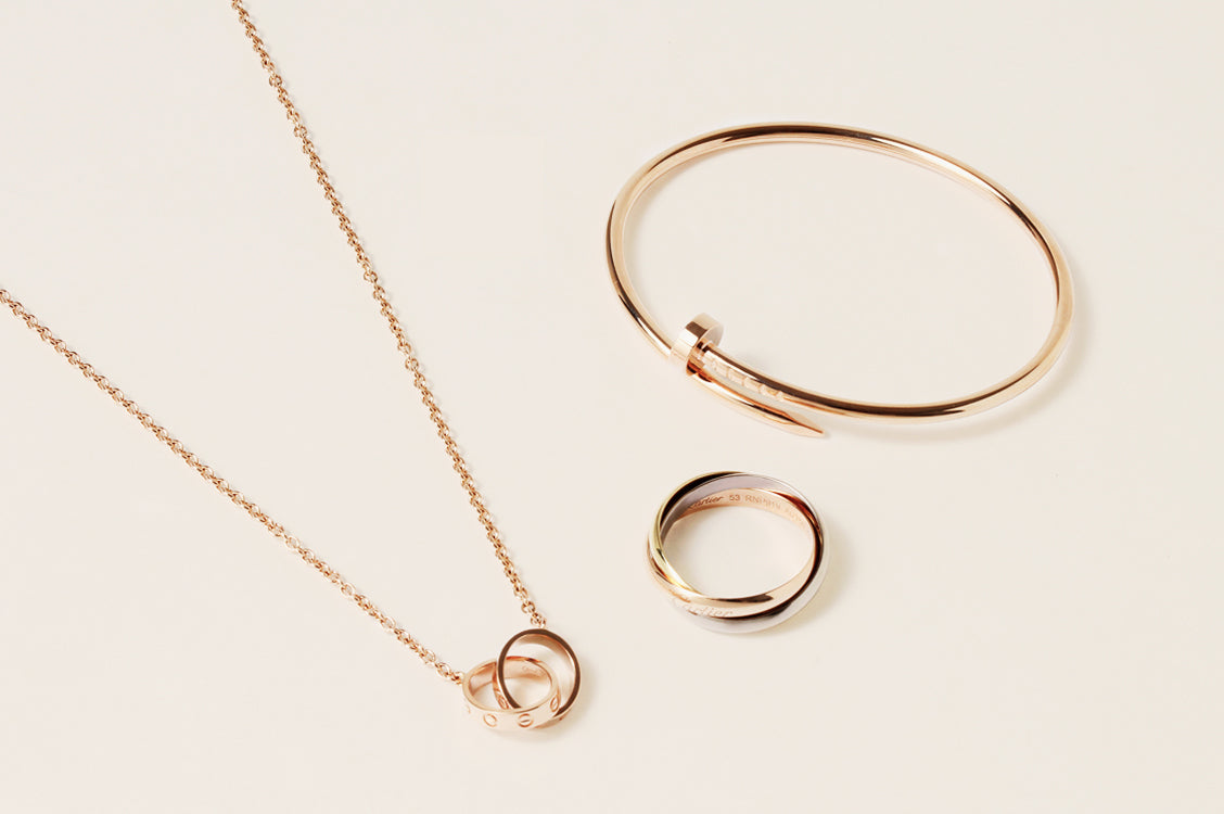 Fine Jewelry