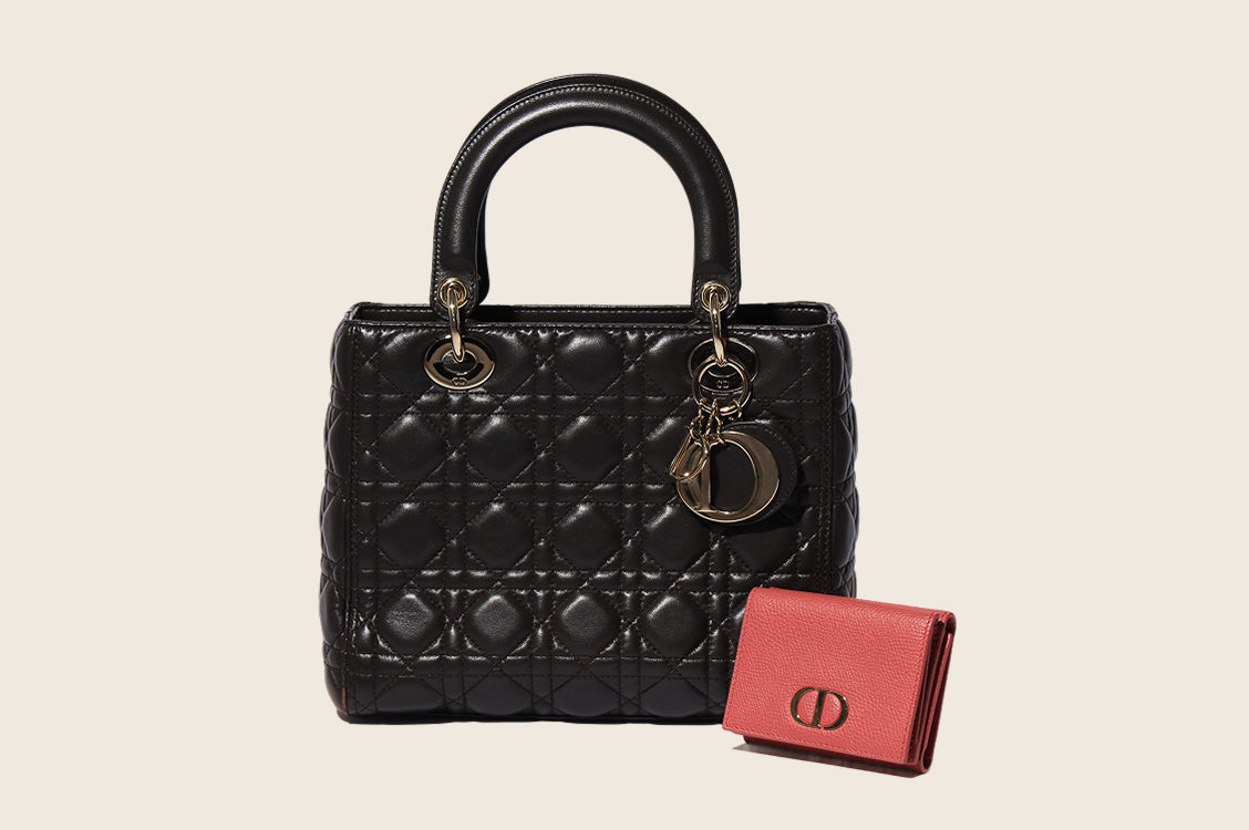 Designer Handbags