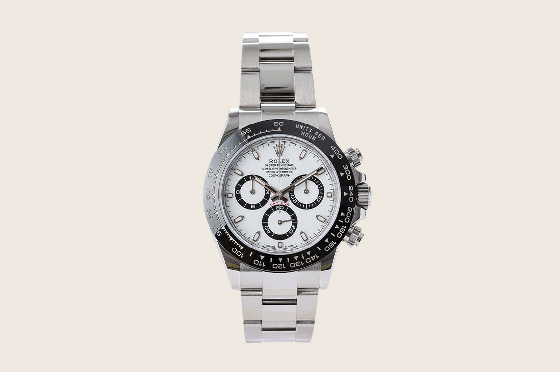 Luxury Watches