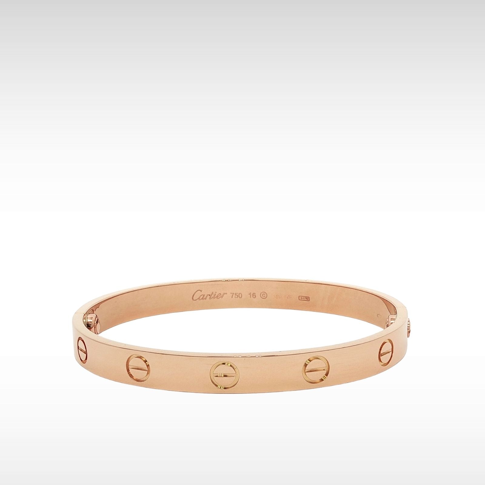 LOVE Bracelet 16