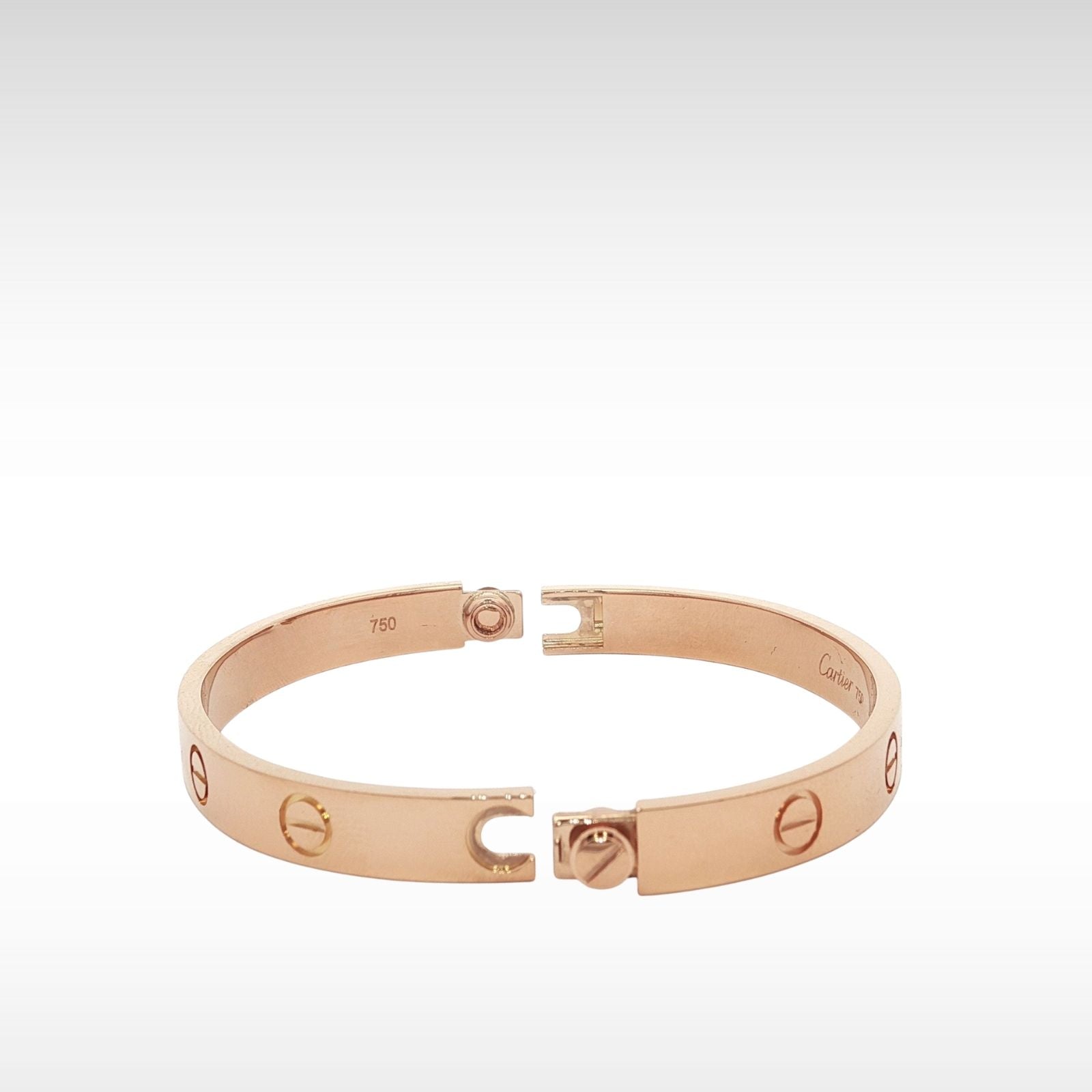 LOVE Bracelet 16