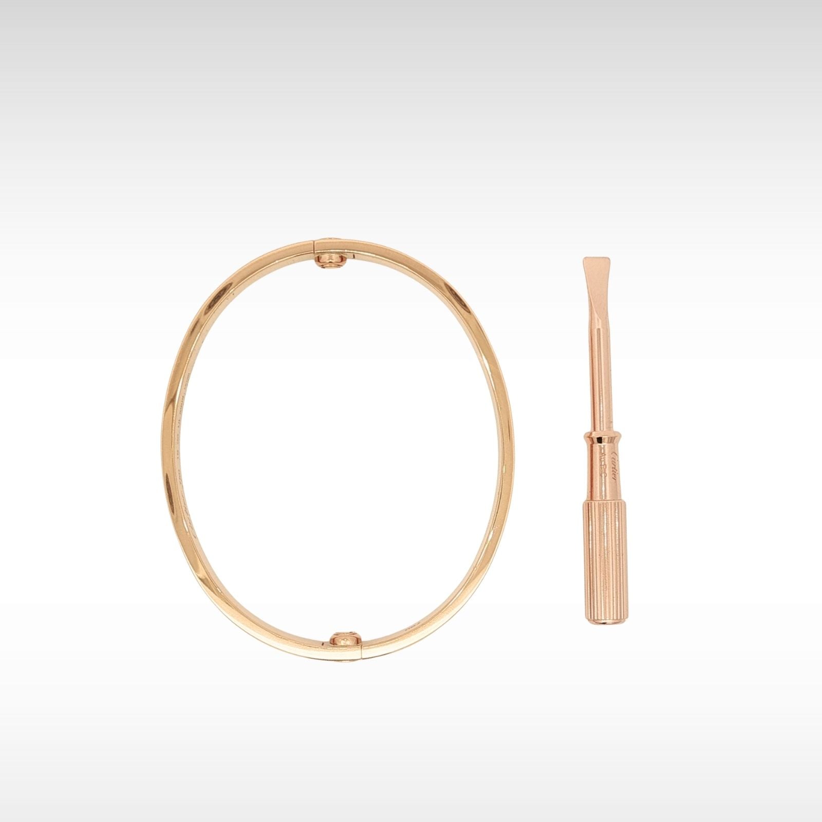 LOVE Bracelet 16