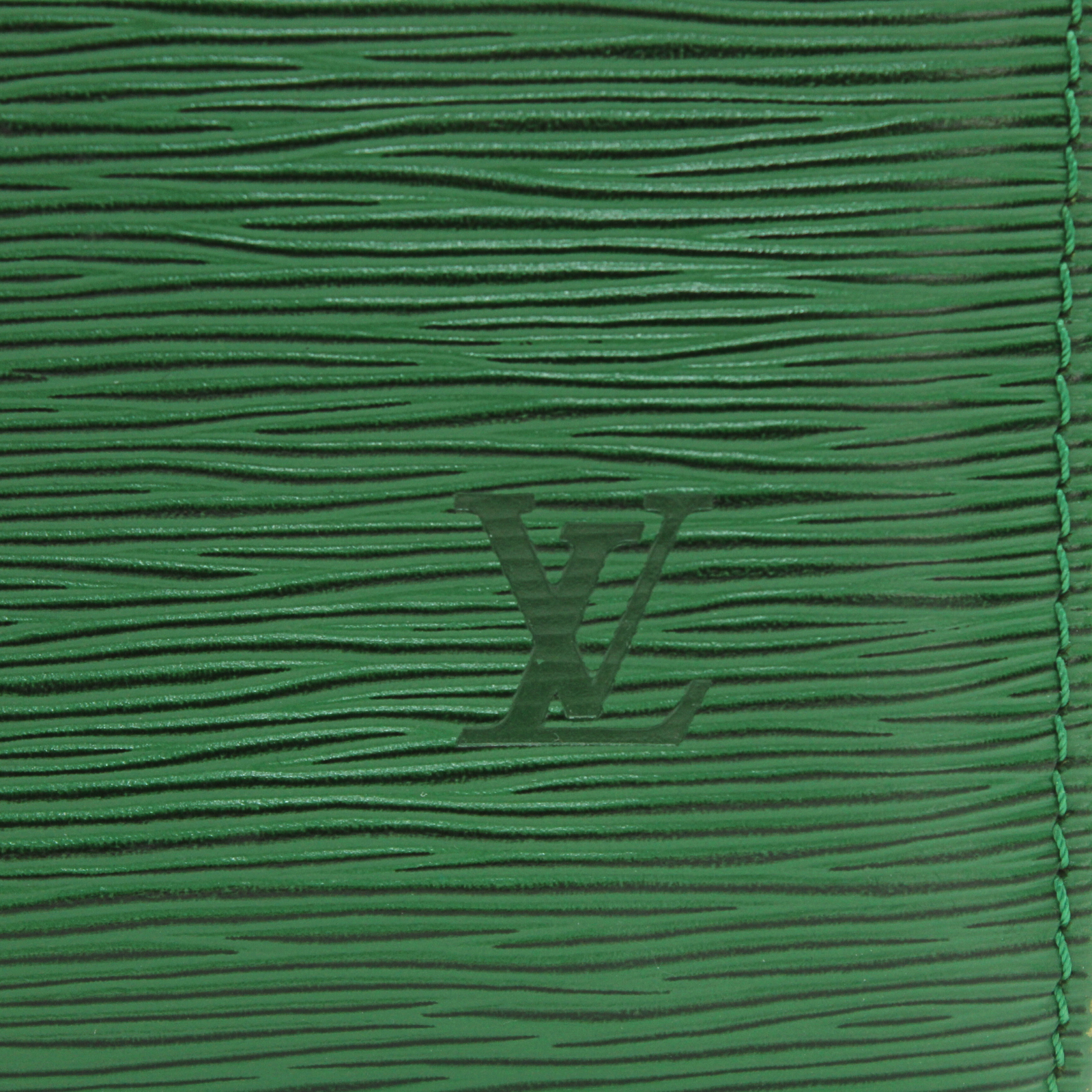 Speedy 30 Epi Handbag