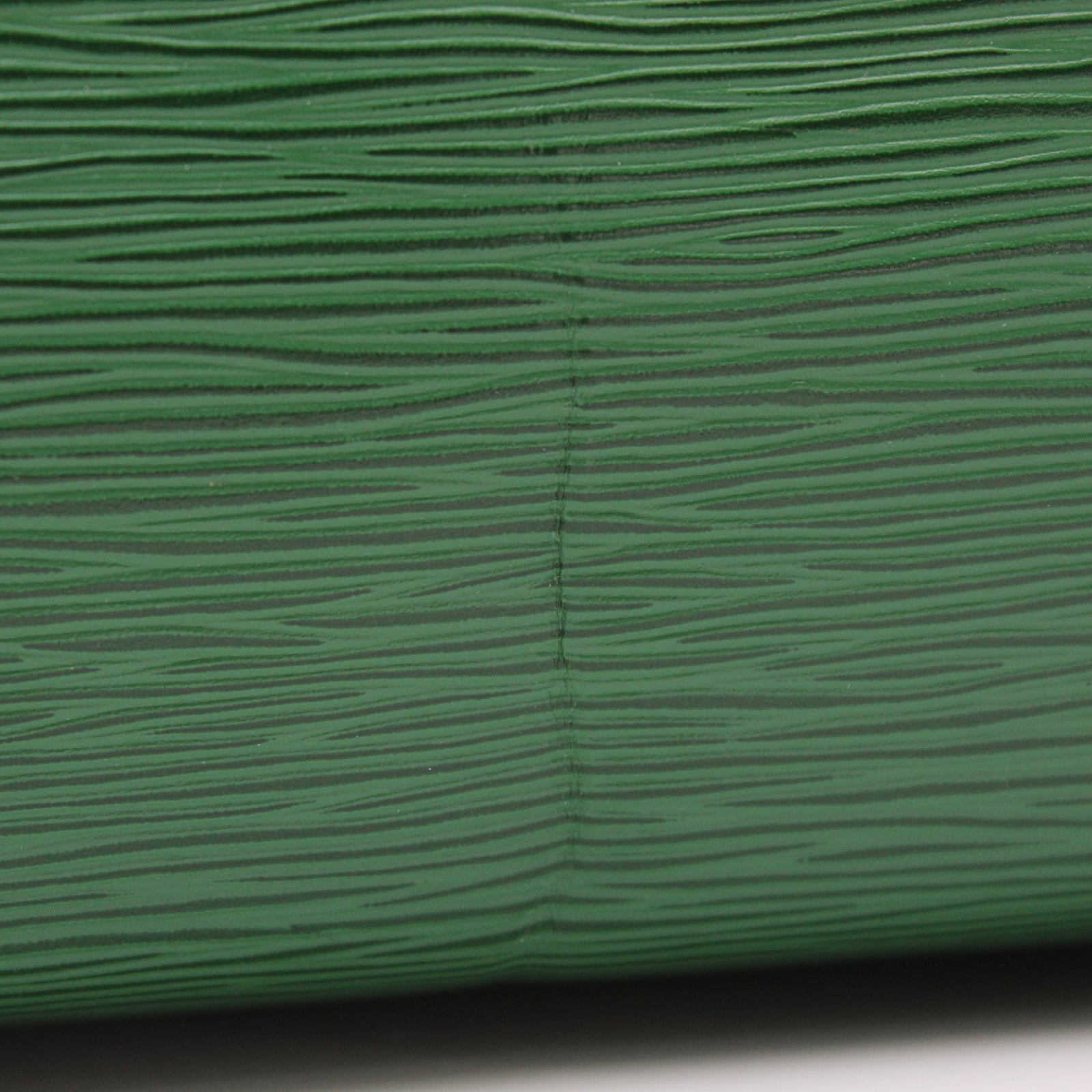 Speedy 30 Epi Handbag