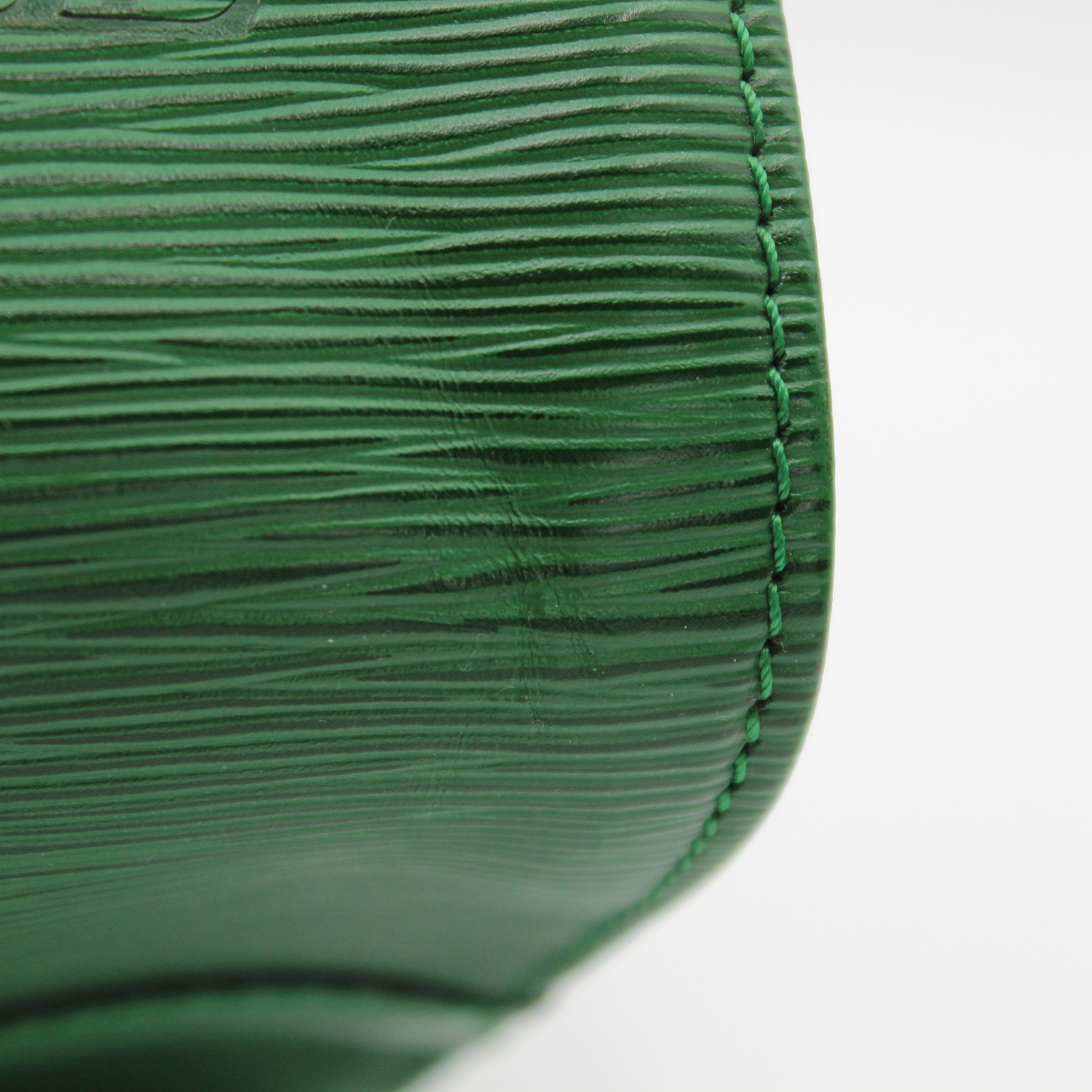 Speedy 30 Epi Handbag