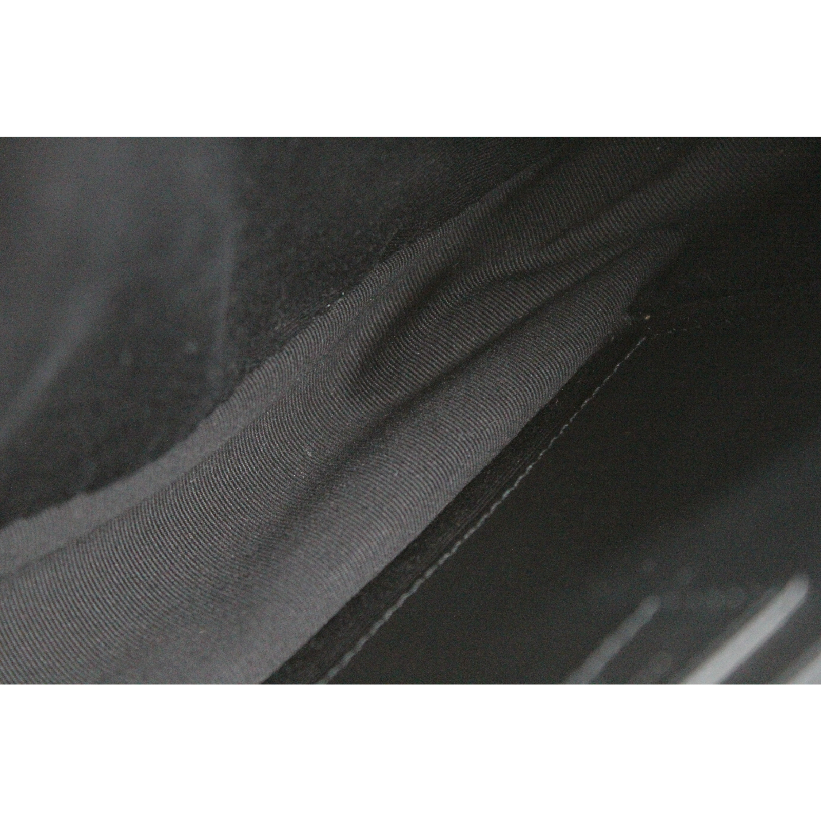 Niki Baby Calf Shoulder Bag