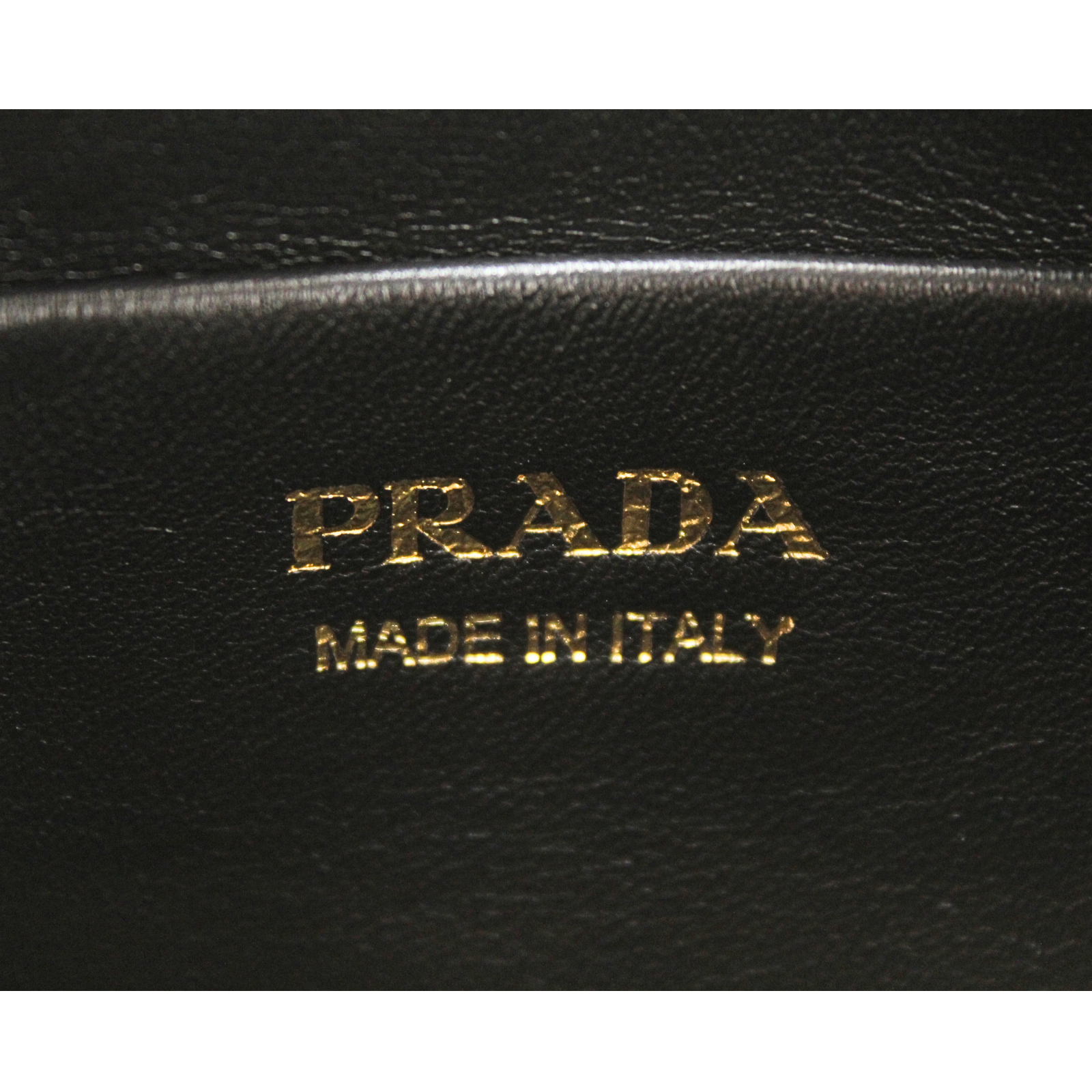 Arque Small Calf Shoulder Bag