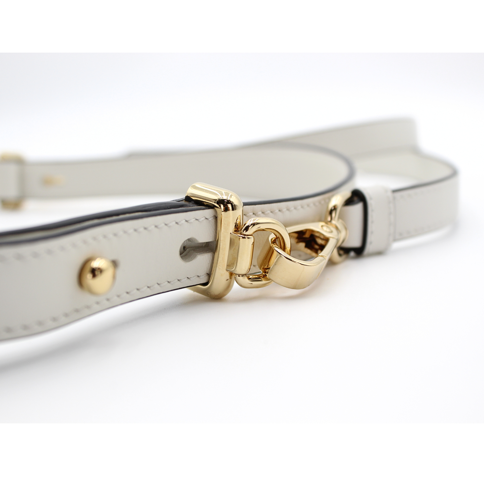 Arque Small Calf Shoulder Bag