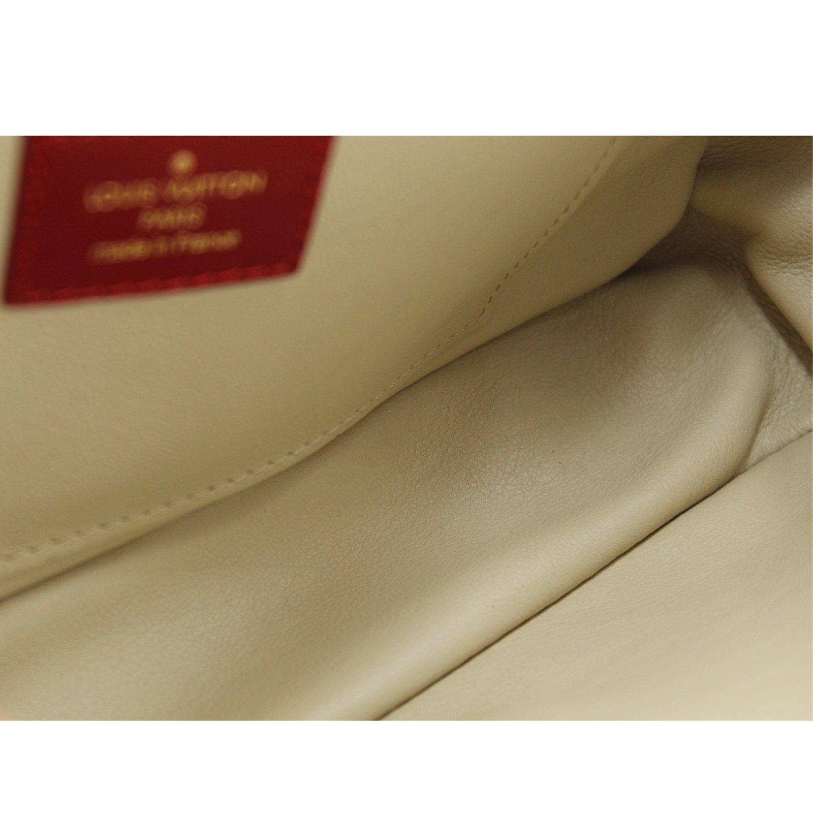 Dolly Velvet Chains Handbag