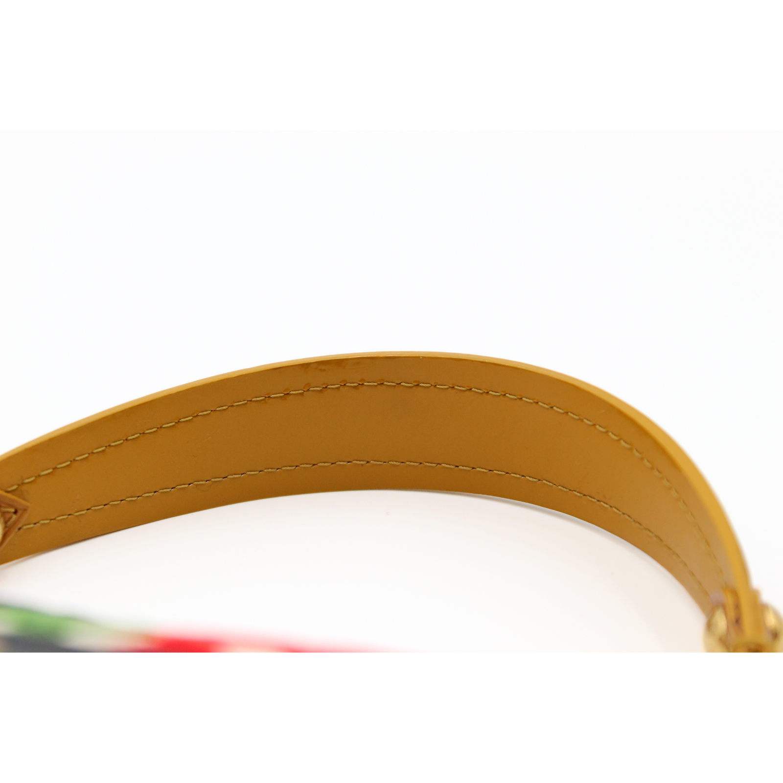 Dolly Velvet Chains Handbag