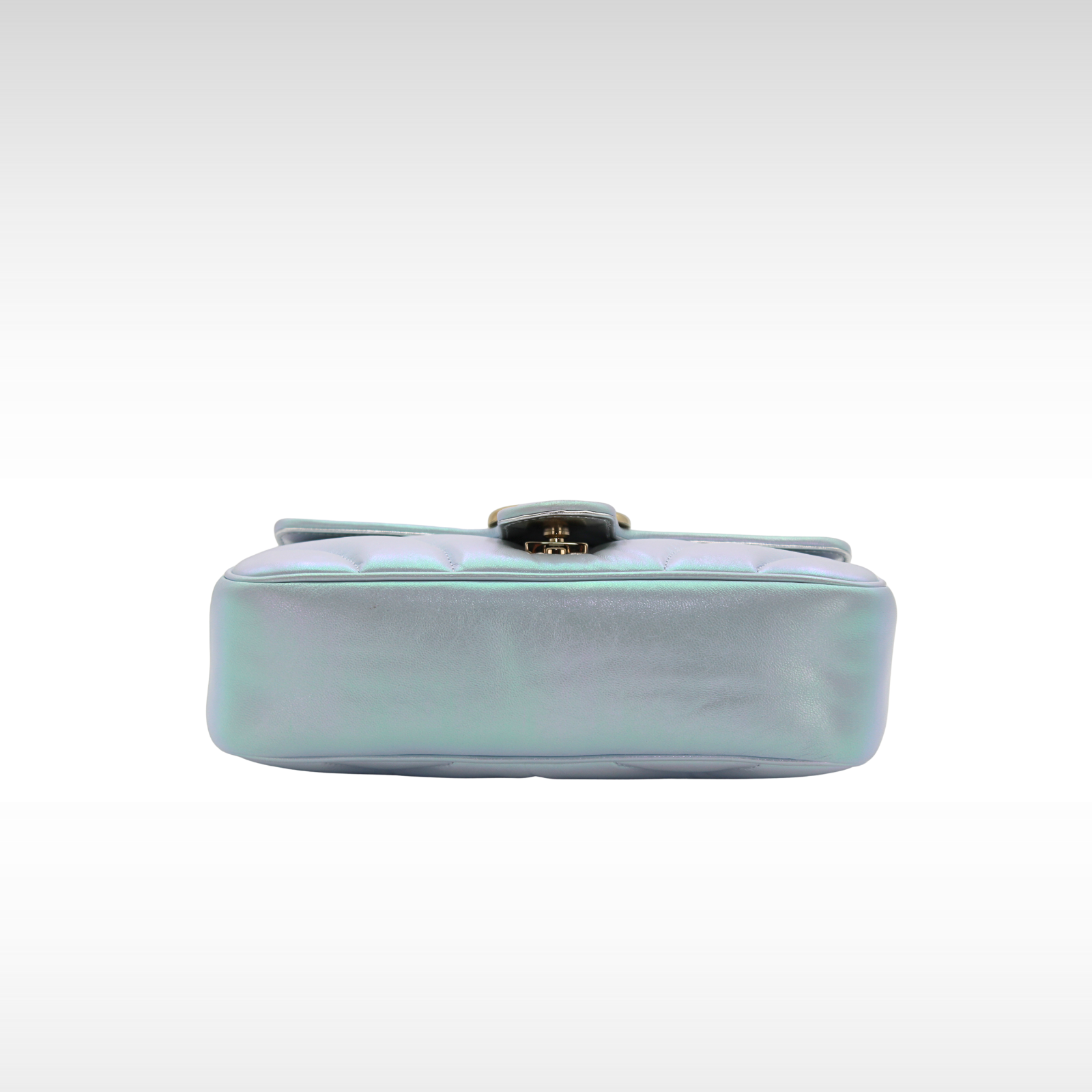 Medium GG Marmont Lamb Shoulder Bag