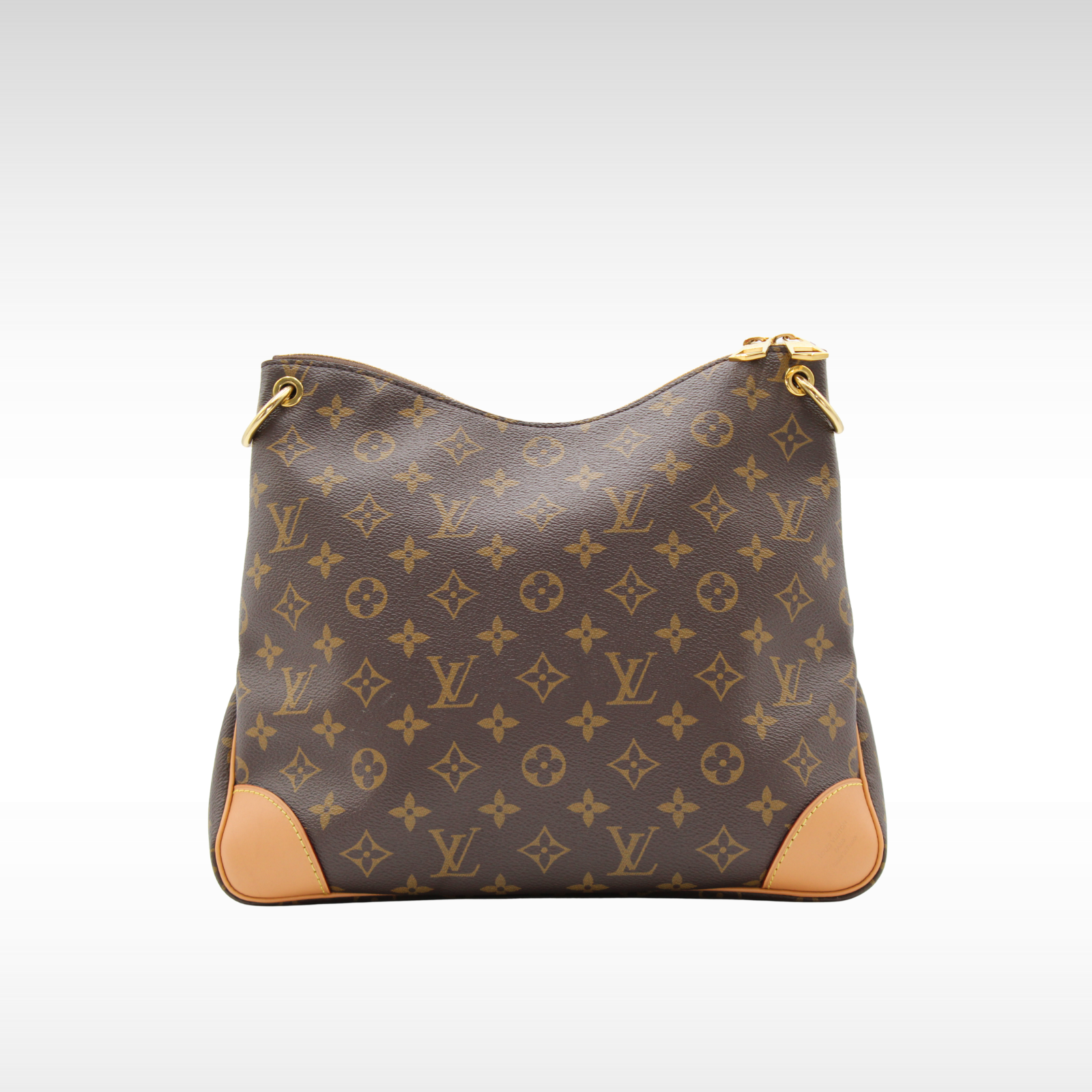 Odeon MM Monogram Crossbody Bag