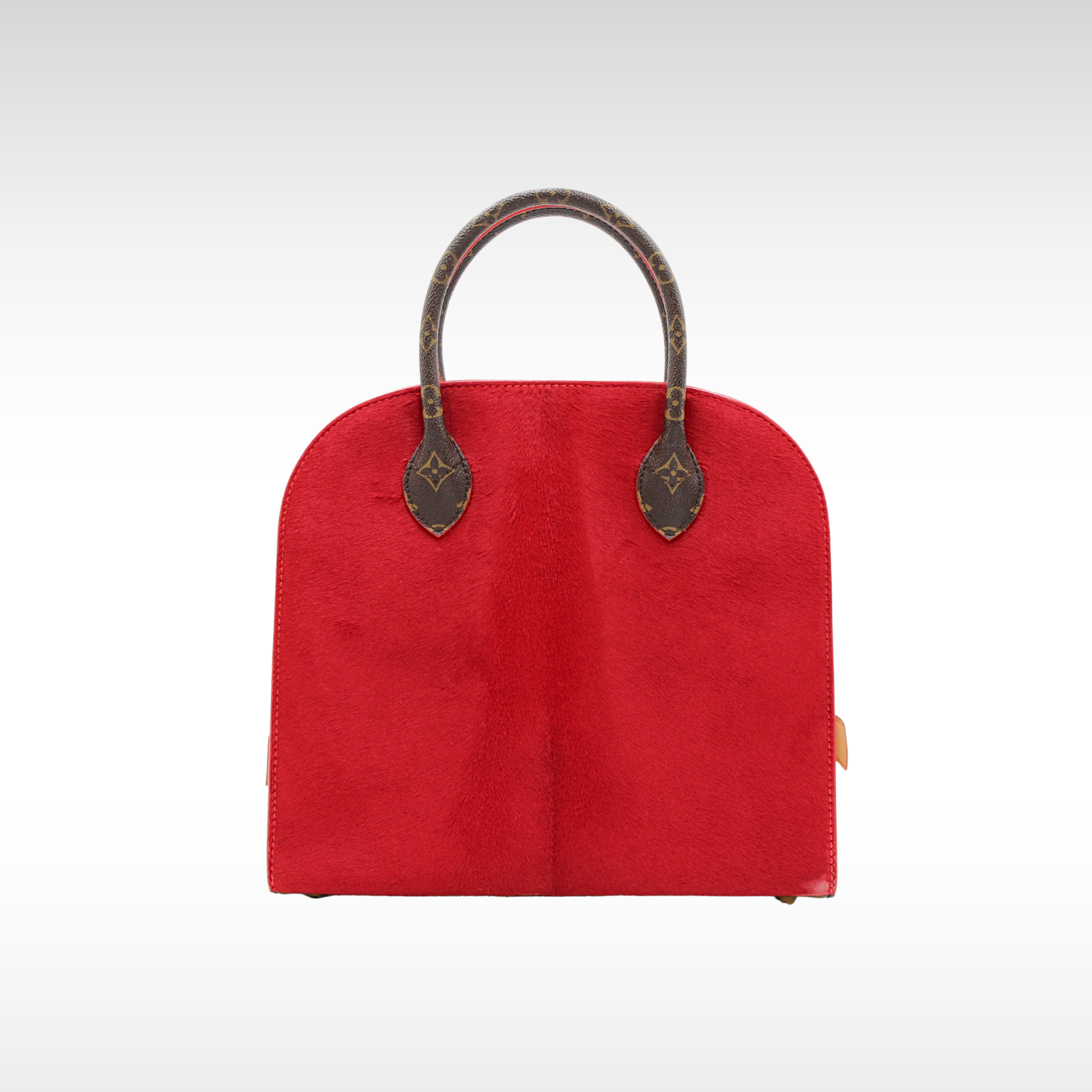 Shopping Bag Iconoclast(Christian Louboutin) Hand Bag