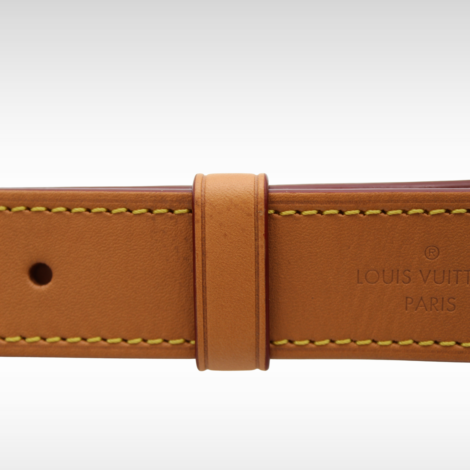 Odeon MM Monogram Crossbody Bag