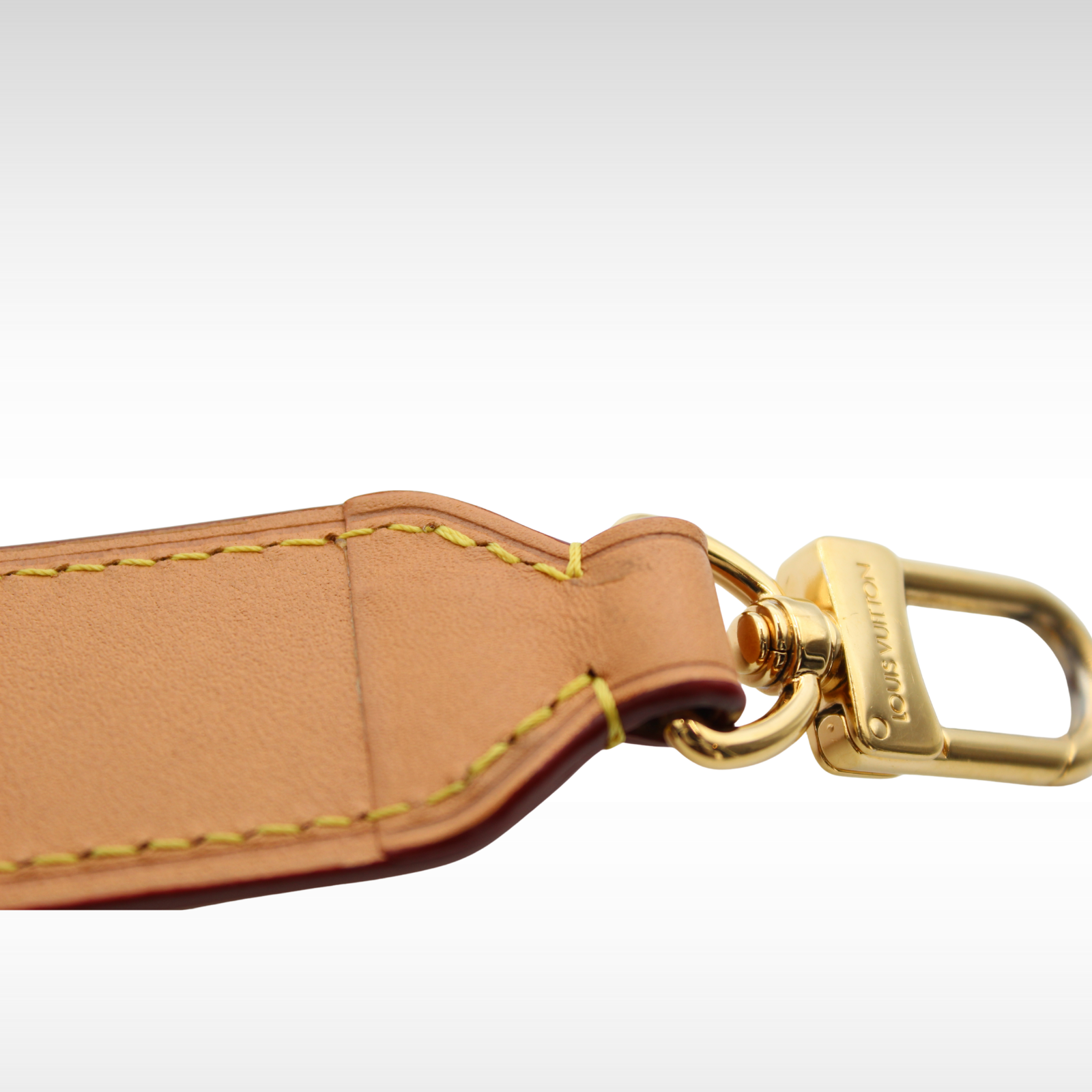 Odeon MM Monogram Crossbody Bag